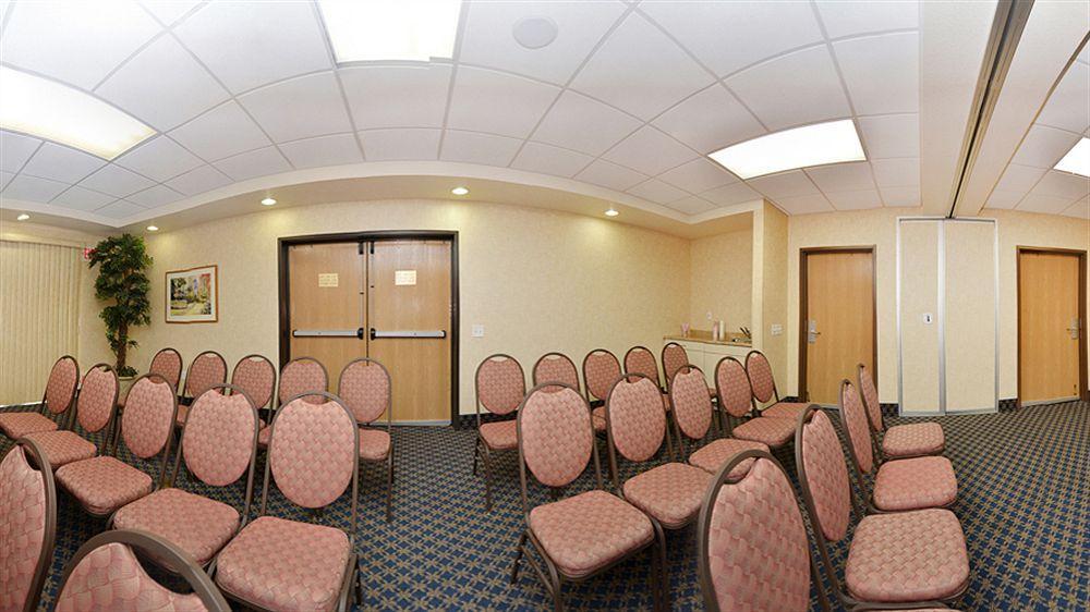 Comfort Suites Palm Desert I-10 Eksteriør billede