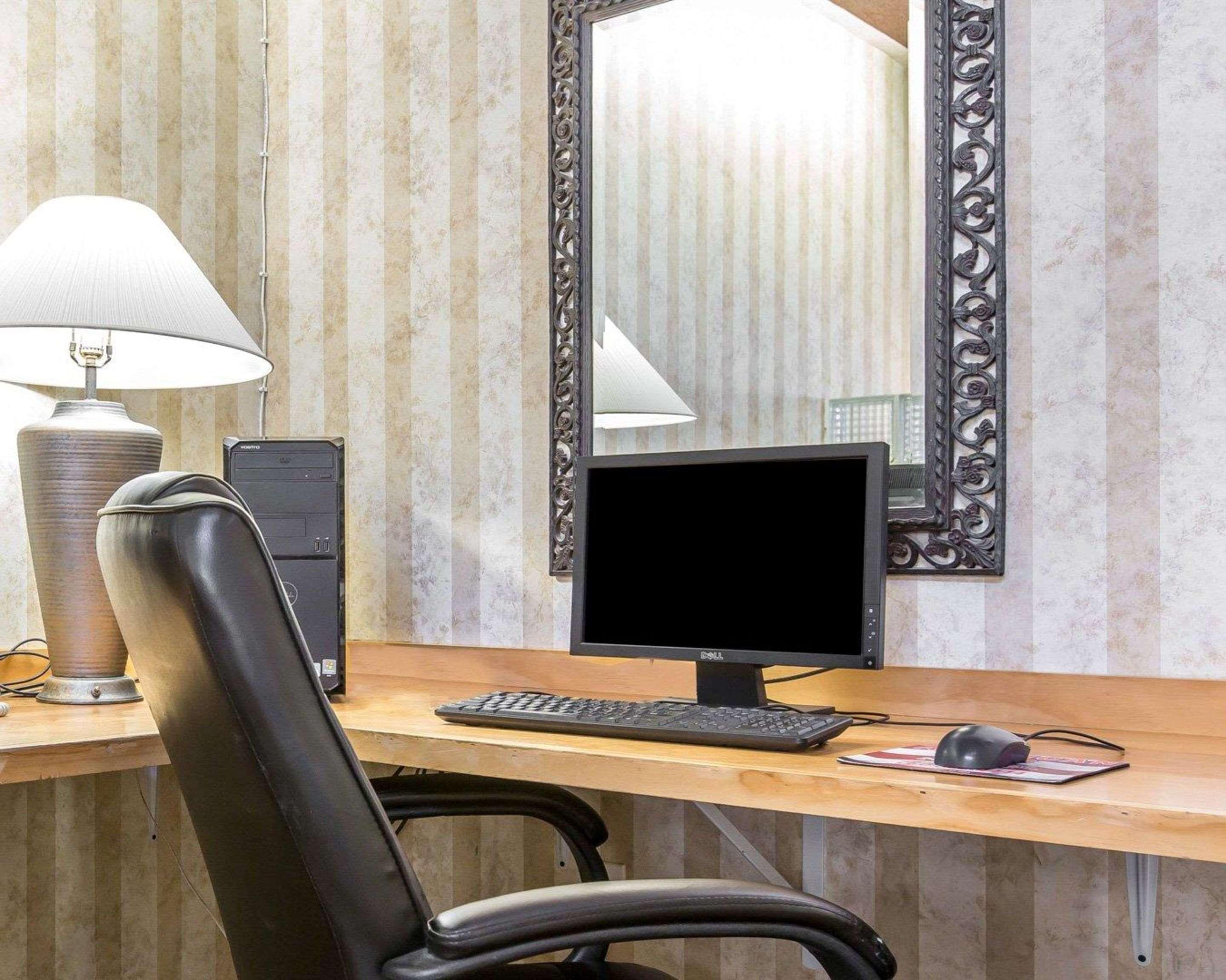 Comfort Suites Palm Desert I-10 Eksteriør billede