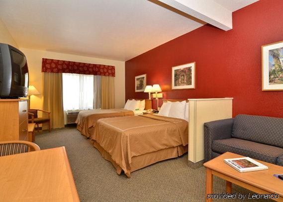 Comfort Suites Palm Desert I-10 Værelse billede