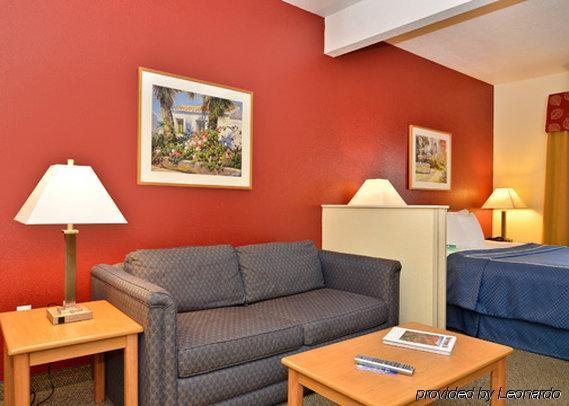 Comfort Suites Palm Desert I-10 Værelse billede