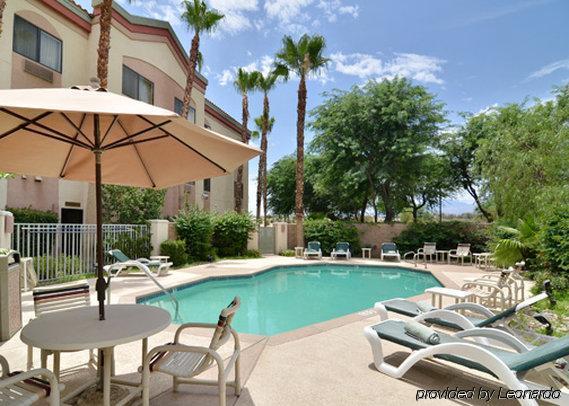 Comfort Suites Palm Desert I-10 Faciliteter billede