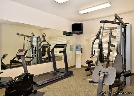 Comfort Suites Palm Desert I-10 Faciliteter billede