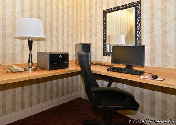 Comfort Suites Palm Desert I-10 Faciliteter billede