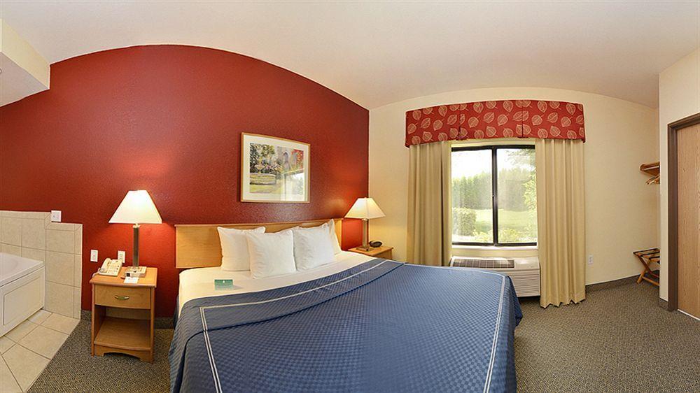 Comfort Suites Palm Desert I-10 Eksteriør billede