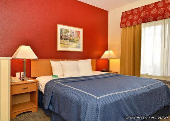 Comfort Suites Palm Desert I-10 Eksteriør billede